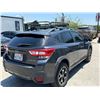 Image 3 : SUBA CROSSTREK 2018 T-DON - SMOG