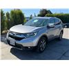 Image 1 : HOND CR-V 2018 SALV/T-REPO-SMOG-2 DAYS