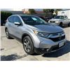 Image 2 : HOND CR-V 2018 SALV/T-REPO-SMOG-2 DAYS