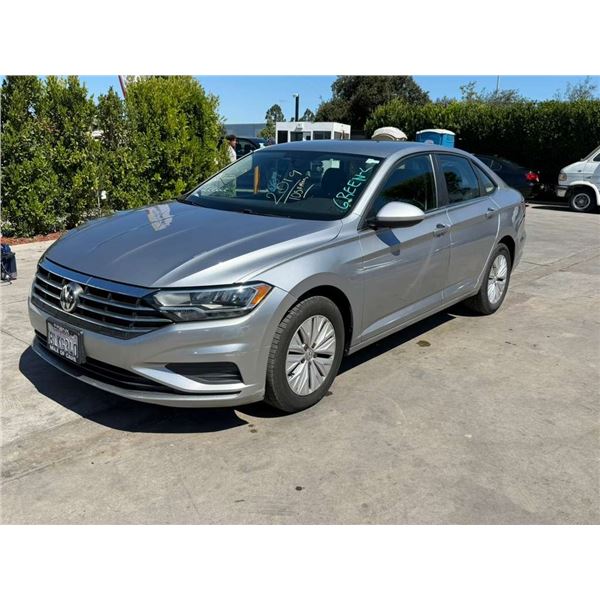 VOLK JETTA 2019 APP DUP/T -