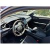 Image 5 : HOND CIVIC 2018 REPO-WAIT/TITLE-SMOG