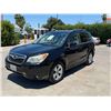 Image 1 : SUBA FORESTER  2015 T-DON - SMOG