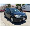 Image 2 : SUBA FORESTER  2015 T-DON - SMOG