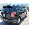 Image 3 : SUBA FORESTER  2015 T-DON - SMOG
