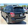 Image 4 : SUBA FORESTER  2015 T-DON - SMOG