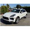 Image 1 : PORS MACAN 2020 O/S-T SMOG-2 DAYS