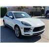 Image 2 : PORS MACAN 2020 O/S-T SMOG-2 DAYS