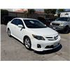 Image 2 : TOYT COROLLA  2012 T-REPO-SMOG-2 DAYS