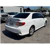 Image 3 : TOYT COROLLA  2012 T-REPO-SMOG-2 DAYS