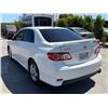 Image 4 : TOYT COROLLA  2012 T-REPO-SMOG-2 DAYS