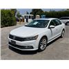 Image 1 : VOLK PASSAT 2017 O/S-T SMOG-2 DAYS