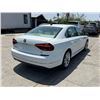 Image 3 : VOLK PASSAT 2017 O/S-T SMOG-2 DAYS