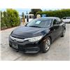 Image 1 : HOND CIVIC 2016 O/S-T SMOG-2 DAYS