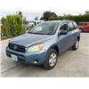 Image 1 : TOYT RAV4 2006 T-DONATION