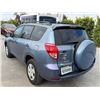 Image 4 : TOYT RAV4 2006 T-DONATION