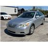 Image 1 : TOYT CAMRY 2007 T-DONATION