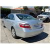 Image 4 : TOYT CAMRY 2007 T-DONATION