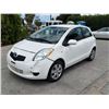 Image 1 : TOYT YARIS 2007 T-DONATION
