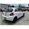 Image 3 : TOYT YARIS 2007 T-DONATION