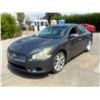 Image 1 : NISS MAXIMA 2010 O/S T-DON