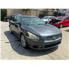 Image 2 : NISS MAXIMA 2010 O/S T-DON