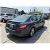 Image 3 : NISS MAXIMA 2010 O/S T-DON