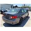Image 3 : TOYT COROLLA  2009 O/S T-DON
