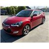 Image 1 : HYUN VELOSTER 2013 O/S-WAIT/TITLE