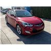 Image 2 : HYUN VELOSTER 2013 O/S-WAIT/TITLE
