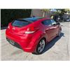 Image 3 : HYUN VELOSTER 2013 O/S-WAIT/TITLE