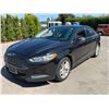 Image 1 : FORD  FUSION  2013 T