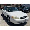 Image 2 : FORD  TAURUS 2001 T-DONATION