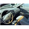 Image 5 : FORD  TAURUS 2001 T-DONATION