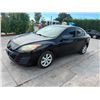 Image 1 : MAZD MAZDA3 2010 O/S-T SMOG-2 DAYS