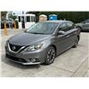 Image 1 : NISS SENTRA 2019 T-2 DAYS