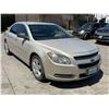 Image 2 : CHEV MALIBU 2009 SALV T/DONATION