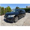 Image 1 : NISS PATHFINDER 2014 T