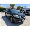 Image 2 : NISS PATHFINDER 2014 T