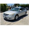 Image 1 : NISS ALTIMA 2012 T-DONATION