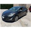 Image 1 : HYUN ELANTRA 2014 T-DONATION