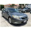 Image 2 : HOND ACCORD 2009 T-REPO 2 DAYS
