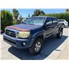 Image 1 : TOYT TACOMA 2006 APP  DUP/T-DON