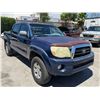 Image 2 : TOYT TACOMA 2006 APP  DUP/T-DON
