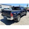 Image 3 : TOYT TACOMA 2006 APP  DUP/T-DON