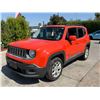 Image 1 : JEEP  RENEGADE 2016 T-2 DAYS