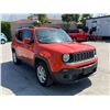 Image 2 : JEEP  RENEGADE 2016 T-2 DAYS