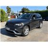 Image 1 : JEEP  GD CHEROKEE 2015 T-REPO 2 DAYS