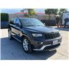 Image 2 : JEEP  GD CHEROKEE 2015 T-REPO 2 DAYS