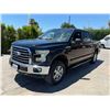 Image 1 : FORD  F-150 2016 T-REPO 2 DAYS