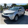 Image 1 : TOYT RAV4 2013 O/S-T SMOG-2 DAYS